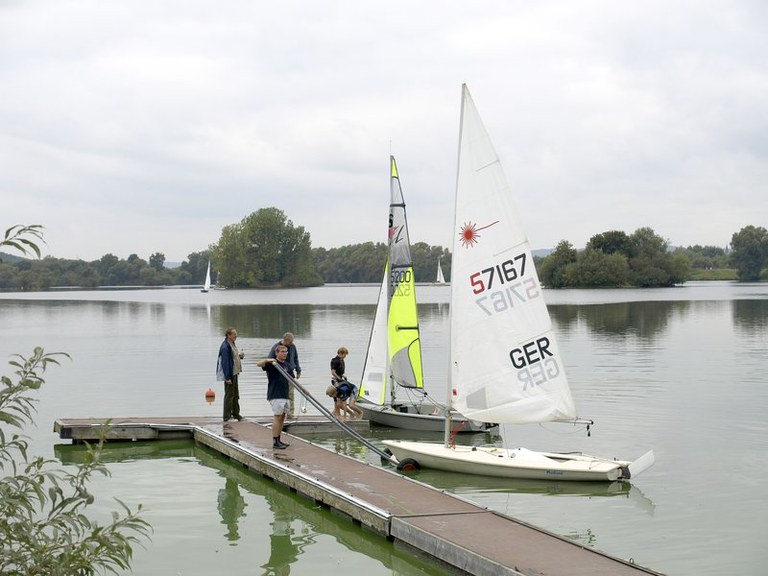 2. Lauf Clubmeisterschaft 2013