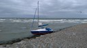 Sturmschaden nach Unwetter