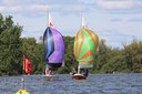 Meldeliste Stadtmeister und Aquilaregatta
